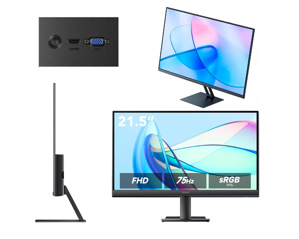 Monitor Xiaomi  A22i 22´´